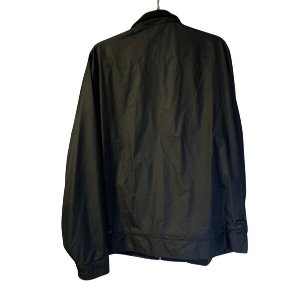 Peter Millar Hartford Jacket Men's Size XL Navy Blue Full Zip Golf Outdoors - Picture 2 of 8